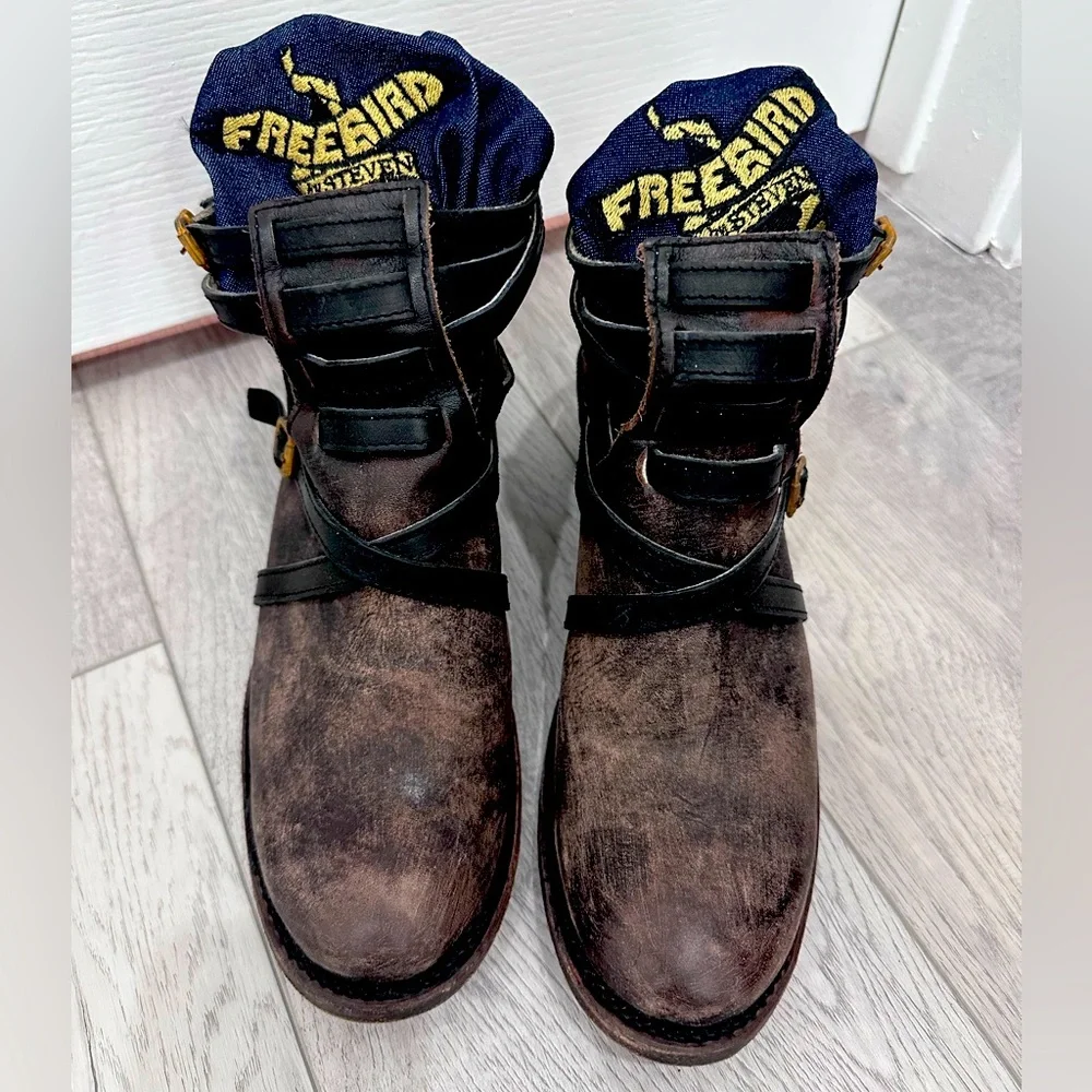 FreeBird by Steven - Picture 3 of 13